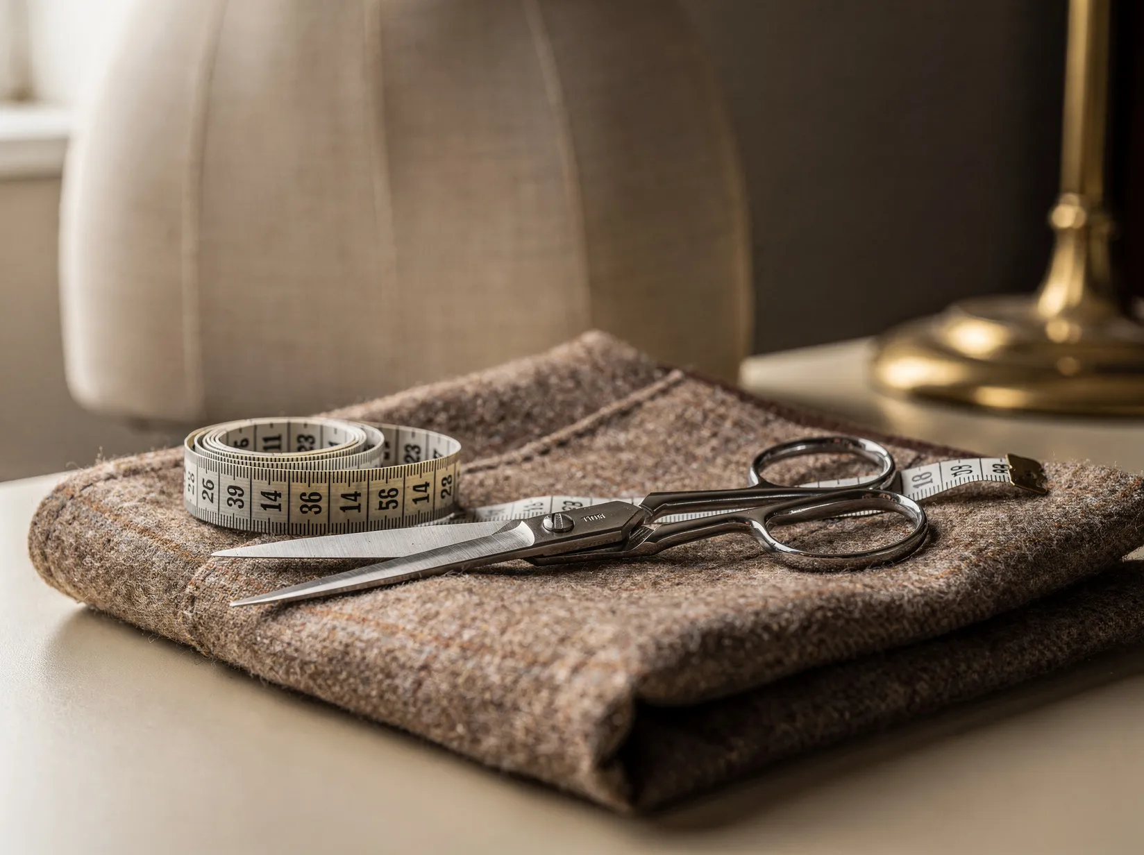 Alterations & tailoring