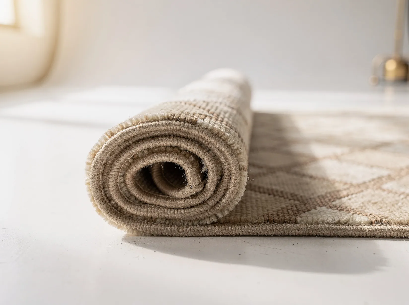 Rug cleaning